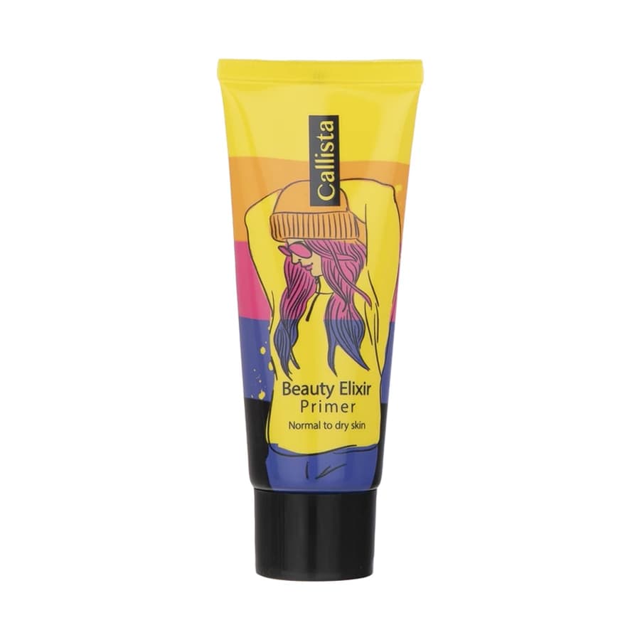 پرایمر-کالیستا-مدل-beauty-elixir-حجم-35-میلی-لیتر پرایمر-کالیستا-مدل-beauty-elixir-حجم-35-میلی-لیتر