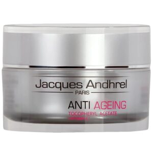 کرم-ضد-چروک-تخصصی-ژاک-آندرل-پاریس-مدل-ANTI-AGEING-حجم-30-میلی-لیتر