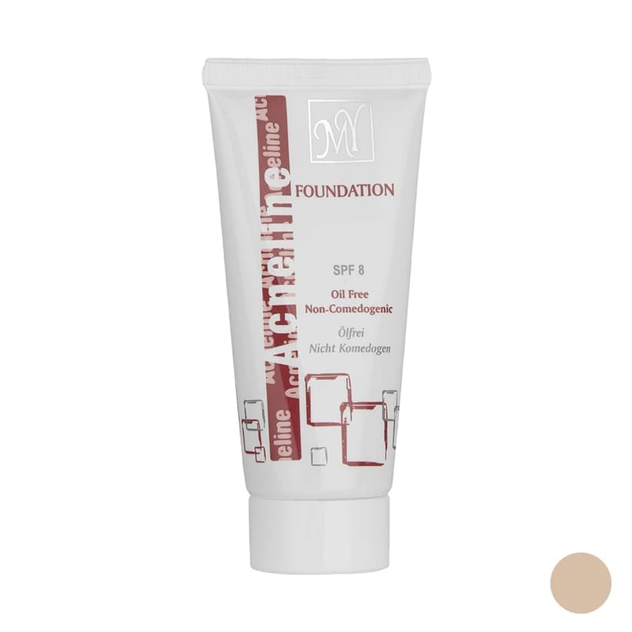 کرم-پودر-آکنه-تیوبی-مای-مدل-Acneline-A01-حجم-35-میلی-لیتر کرم-پودر-آکنه-تیوبی-مای-مدل-Acneline-A01-حجم-35-میلی-لیتر