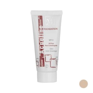 کرم-پودر-آکنه-تیوبی-مای-مدل-Acneline-A01-حجم-35-میلی-لیتر