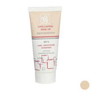 کرم پودر تیوبی مای شماره 202