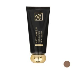 کرم-پودر-مای-سری-Black-Diamond-مدل-Matt-Makeup-شماره-02-حجم-35-میلی-لیتر