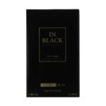 ادو-پرفیوم-مردانه-رودیر-پلاس-مدل-In-Black-حجم-.100-میلی-لیتر