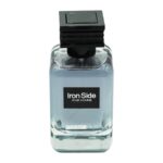 ادو-پرفیوم-مردانه-رودیر-پلاس-مدل-Iron-Side-حجم-100-میلی-لیتر