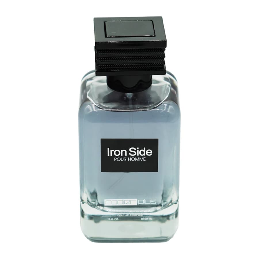 ادو-پرفیوم-مردانه-رودیر-پلاس-مدل-Iron-Side-حجم-100-میلی-لیتر ادو-پرفیوم-مردانه-رودیر-پلاس-مدل-Iron-Side-حجم-100-میلی-لیتر