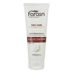 کرم ترک پا فاربن حجم 75 میلی لیتر