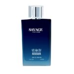 ادو پرفیوم مردانه رودیر مدل Savage حجم 100 میلی لیتر