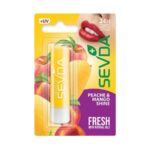 بالم لب سودا مدل انبه و هلو