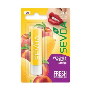 بالم لب سودا مدل انبه و هلو