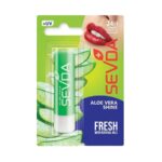 بالم لب سودا مدل آلوئه ورا