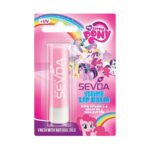 بالم لب سودا مدل ویتامین A و E