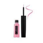 خط چشم کالیستا رنگ صورتی مدل 01