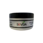 چسب مو سودا مدل Black Gel حجم 300 میلی لیتر