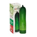 کرم آبرسان سودا مدل خیار حجم 250 میلی لیتر