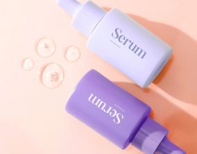 خرید انواع سرم