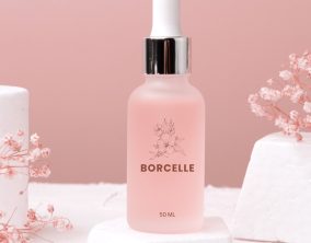 خرید انواع سرم های پوستی